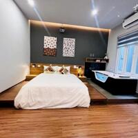 ĐỘC LẠ NGUYỄN CHÍ THANH – 105M2 - OTO TRÁNH – ĐẸP NHƯ TRANH – GIÁ 29.9 TỶ
