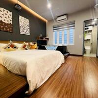 ĐỘC LẠ NGUYỄN CHÍ THANH – 105M2 - OTO TRÁNH – ĐẸP NHƯ TRANH – GIÁ 29.9 TỶ