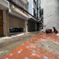 ĐỘC LẠ NGUYỄN CHÍ THANH – 105M2 - OTO TRÁNH – ĐẸP NHƯ TRANH – GIÁ 29.9 TỶ