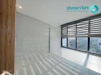 Studio Full Nội Thất - Cửa Kính Đón Sáng, Không Gian Rộng Ngay Nguyễn Duy Trinh