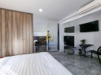 Cho Thuê Studio Có Cửa Sổ Trời Tại Trường Sa, Quận 3 Gần Co.opmart Nhiêu Lộc