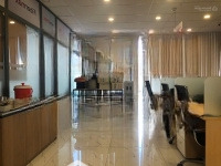 Cho Thuê Văn Phòng Sẵn Fitout + Nội Thất 25 Nhân Sự... Diện Tích: 110M2 - Giá Bán 38 Triệu