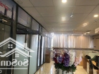 Cho Thuê Văn Phòng Sẵn Fitout + Nội Thất 25 Nhân Sự... Diện Tích: 110M2 - Giá Bán 38 Triệu