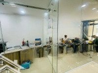 Cho Thuê Văn Phòng Kdt Vạn Phúc City 1 Sàn 6X17M2 10 Triệu Có Máy Lạnh, Ngăn Kính