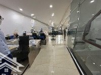 Cho Thuê Văn Phòng Kdt Vạn Phúc City 1 Sàn 6X17M2 10 Triệu Có Máy Lạnh, Ngăn Kính