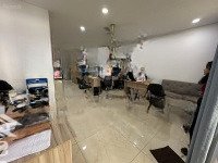 Cho Thuê Văn Phòng Kdt Vạn Phúc City 1 Sàn 6X17M2 10 Triệu Có Máy Lạnh, Ngăn Kính