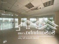 Cho Thuê Văn Phòng Phường Phạm Ngũ Lão .. Ngay Công Viên 23 Tháng 9... Diện Tích: 230M2 - 450M2