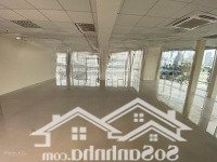 Cho Thuê Văn Phòng Phường Phạm Ngũ Lão .. Ngay Công Viên 23 Tháng 9... Diện Tích: 230M2 - 450M2