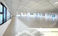 Cho Thuê Văn Phòng Phường Phạm Ngũ Lão .. Ngay Công Viên 23 Tháng 9... Diện Tích: 230M2 - 450M2