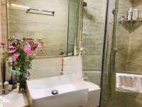 Gia Đình Bán Căn Góc 3 Ngủ 3 Vệ Sinh110M2, Tầng Đẹp, Đủ Nội Thất, Sổ Đỏ. Giá Bán 7 Tỷ Roman Plaza