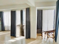 Chủ Nhà Cần Sang Nhượng Lại Toà Căn Hộ Hẻm Ô Tô Trần Quang Khải - Khu Phố Tây - Tttp Nha Trang