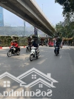 Bán Nhà 7 Tầng, Thang Máy, 50M, Kinh Doanh, Vỉa Hè, Gần Ga, Metro ,Quang Trung - Hà Đông Chỉ