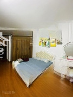 Bán Nhà Riêng Tại Tân Mai, 6,3 Tỷ, 35M2, Nhà Đẹp Tuyệt Vời Đầy Đủ Nội Thất