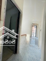 Siêu Phẩm Hoàn Công 1 Trệt, 2 Lầu Tại Phường Bình Đa (Tam Hòa Cũ)