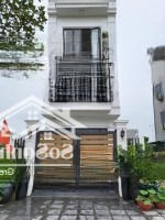 Nhà 3 Tầng Trong Khu Đô Thị Phường Vinh Tân, Dân Cư Đông, Hạ Tầng Đẹp