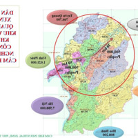 Cho thuê 4,2ha nhà xưởng trong KCN Cẩm Khê, Phú Thọ (Vị trí đắc địa-Giá hấp dẫn)