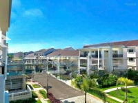 Nhà Phố Vườn Thiên Đàng - Ecolakes Mỹ Phước, Bến Cát, Bình Dương