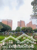 Bán Lô Góc Biệt Thự Nghĩa Đô, 350M2, Sát Tây Hồ Tây, Giá Siêu Tốt