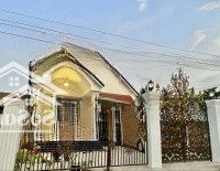 Chính Chủ Bán Biệt Thự 4Ty5 Full Nội Thất Luxuxy Ngay Chợ