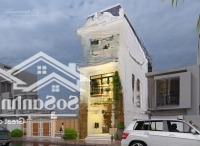 Bán Nhà Mặt Tiền Bình Lợi, Trệt 2 Lầu St, Dt: 5X20M. Đã Hoàn Công. Giá Bán 16,5 Tỷ Tl