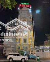 Bán Gấp Khách Sạn 6 Tầng, Mặt Tiền Hai Bà Trưng 524M2 Sàn, Giá Bán 16Ty, Sổ Hồng Riêng, Đã Hoàn Công.
