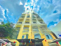 Bán Khách Sạn Đang Hoạt Động 18 Phòng Full Nội Thất