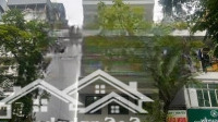 Siêu Phẩm Chdvmặt Tiềnđỗ Thị Lời, P11, Quận 3, 6X19M, 6 Tầng Hđt 100 Tr, Giá: 37 Tỷ