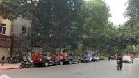 Bán Nhà Mặt Phố Mặt Tiền 8M - 260M2 Cực Hiếm Khu Vực Vip Lê Văn Hưu - Hai Bà Trưng. Chỉ Chào 160 Tỷ