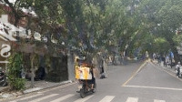 Bán Nhà Mặt Phố Mặt Tiền 8M - 260M2 Cực Hiếm Khu Vực Vip Lê Văn Hưu - Hai Bà Trưng. Chỉ Chào 160 Tỷ