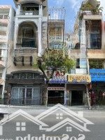 Bán Nhà Mặt Tiền Hoàng Hoa Thám Vị Trí Vip 156M2 Giá Chỉ 35 Tỷ