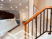 Bán Nhà Mặt Tiền Hoàng Hoa Thám Vị Trí Vip 156M2 Giá Chỉ 35 Tỷ