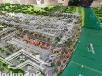 Mở Bán Shophouse Liền Kề Hoàng Huy Green River Thủy Nguyên, Hải Phòng Quỹ Căn Độc Quyền Đất Xanh