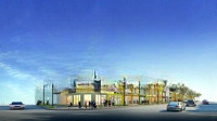 Bán Gấp Nhà Phố, Shophouse Sala Nguyễn Cơ Thạch, Khu Đô Thị Sala.