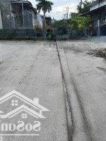 Bán Đất Hẻm Đường Nguyễn Bình Xã Nhơn Đức Huyện Nhà Bè