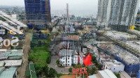 Bán Đất Khu Dân Cư Tân Hòa, Ngay Đường Thống Nhất, P. Đông Hòa, Tp. Dĩ An. 65M2 Giá Bán 3,8 Tỷ Sổ Riêng