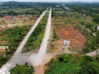 60M2 Tđc Đại Học Trục Đường Lớn