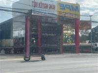 Siêu Hot Mặt Tiền Lê Duẩn, Long Thành, Đồng Nai, 639M2 - 300M2 Tc - Đối Diện Dự Án 77Ha - 19 Tỷ Tl