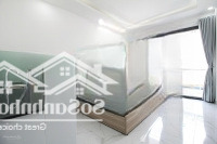 Căn Hộ Dịch Vụ Đường Thạch Lam - Lũy Bán Bích Có Ban Công, Thang Máy, 35M2, Pccc Đầy Đủ