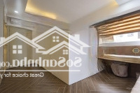 Cho Thuê Căn Hộ Cosmo City 3 Phòng Ngủfull Nội Thất Cao Cấp Mới