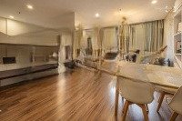 Cho Thuê Cc Tạicho Thuênumber One, 5 Triệu Vnd, 40 M2, 1 Phòng Ngủ 1 Vệ Sinh Full Nội Thất, Hoài Đức, Hà Nội