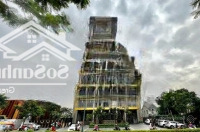 Cho Thuê Văn Phòng Tại Tầng 8 St Moritz Hiệp Bình Chánh, Phạm Văn Đồng, 30 Triệu, 100M2