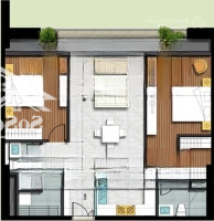 Cần Bán Căn Hộ 2Phòng Ngủ 95M2 Thảo Điền Pearl Chỉ Từ 8.3Tỷ Tầng Cao, Có Thể Xem Nhà 0888211011