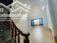 Nhà Đẹp 4 Tầng 43M2 Trục Đường To Nam Hồng, Mặt Đường Kinh Doanh, Chỉ Hơn 4 Tỷ