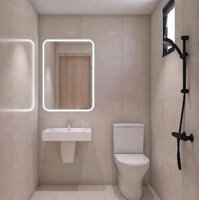 Bán chung cư mini, căn hộ dịch vụ | đường Lê Quang Đạo 44m2 9 phòng khép giá 8.7 tỷ