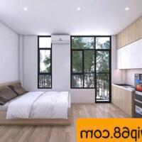 Bán chung cư mini, căn hộ dịch vụ | đường Lê Quang Đạo 44m2 9 phòng khép giá 8.7 tỷ