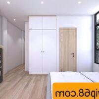 Bán chung cư mini, căn hộ dịch vụ | đường Lê Quang Đạo 44m2 9 phòng khép giá 8.7 tỷ