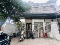 Biệt Thự Đẳng Cấp Nguyệt Quế Vinhomes Riverside - Long Biên - Lô Góc 2 Mặt Tiền - 176M X 4T -Mặt Tiền10