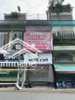 Bánmặt Tiềnđỗ Thị Lời, 5 Tầng Btct, Trung Tâm Quận 3, Diện Tích: 4.9Mx11M, Chỉ 19 Tỷ
