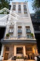 Bán Nhà Mặt Tiền Lê Thánh Tôn, Quận 1. Dt(8,2X25M). 9 Lầu. Gía 195 Tỷ. O947-9I6-Ii6