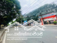 Giảm Sâu 5 Tỷ Siêu Mặt Tiền Đường Phú Châu, P. Tam Phú 804.8M (21 X 43M) Cơ Hội Đầu Tư Cực Tốt